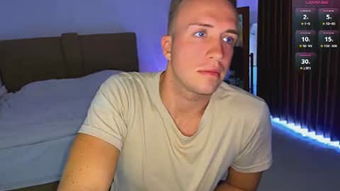 Tommy online show from 07/12/26, 03:08