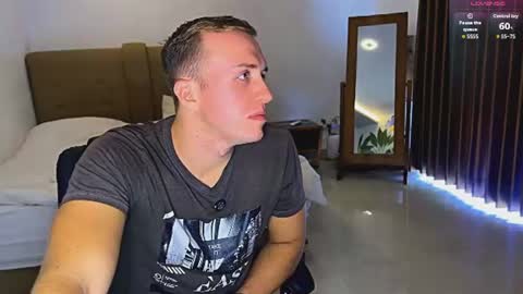 Tommy online show from 07/21/26, 02:03
