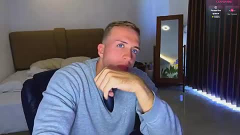 Tommy online show from 07/25/26, 04:32