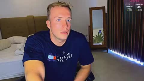 Tommy online show from 08/02/26, 03:38