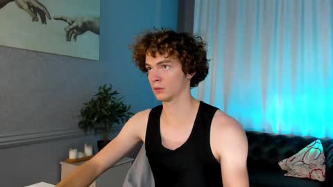 Tommy online show from 10/03/25, 02:25