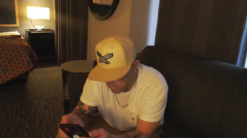 Tommy online show from 12/17/24, 12:33