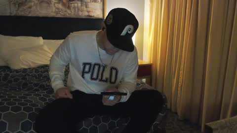 Tommy online show from 12/18/24, 04:09