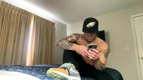 Tommy online show from 12/24/24, 04:30