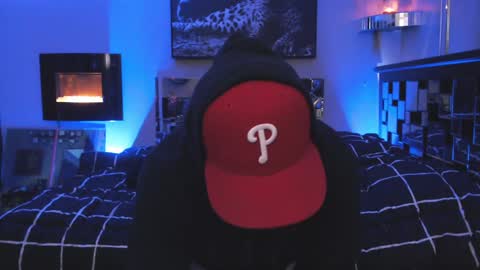 Tommy online show from 12/25/24, 12:47