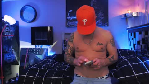Tommy online show from 12/27/24, 08:35