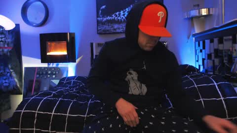 Tommy online show from 12/28/24, 08:58