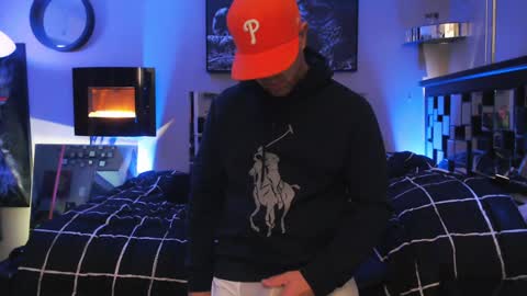 Tommy online show from 12/28/24, 12:24