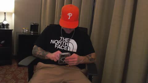 Tommy online show from 12/29/24, 10:12