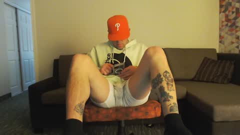 Tommy online show from 12/31/24, 05:22