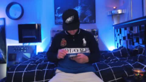 Tommy online show from 01/01/25, 02:42