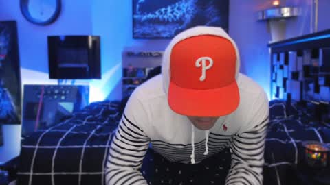 Tommy online show from 01/02/25, 03:37