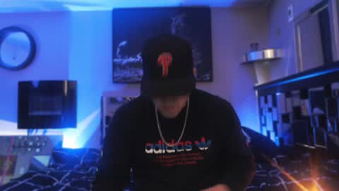 Tommy online show from 01/02/25, 03:40