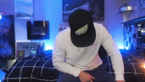 Tommy online show from 01/04/25, 07:24