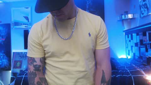 Tommy online show from 01/05/25, 12:42