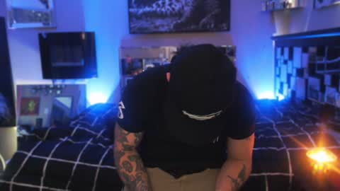 Tommy online show from 01/05/25, 08:32