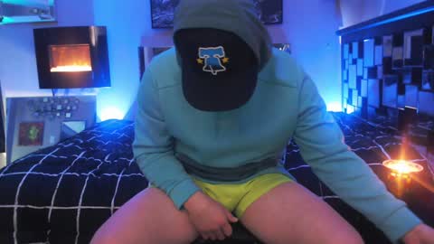 Tommy online show from 01/05/25, 09:03