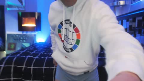 Tommy online show from 01/06/25, 12:05