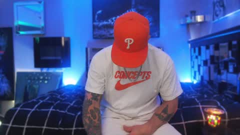 Tommy online show from 01/07/25, 01:57