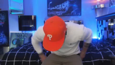 Tommy online show from 01/08/25, 05:27