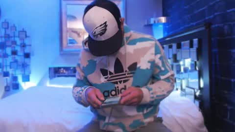 Tommy online show from 10/02/25, 11:06