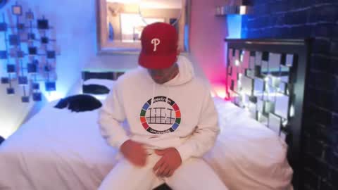 Tommy online show from 10/10/25, 12:59