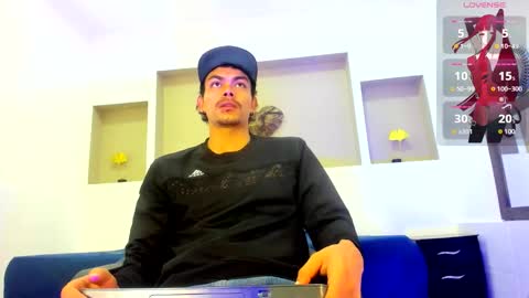 Tommy online show from 11/06/25, 11:33