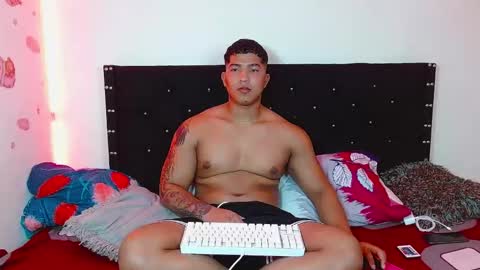 Snapshot of tommy_montana57935 chatting on 03/11/26, 03:23 tommy and merida online show from 03/11/26, 03:23