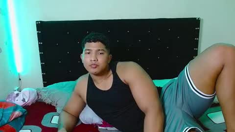 Snapshot of tommy_montana57935 chatting on 03/14/26, 02:50 tommy and merida online show from 03/14/26, 02:50