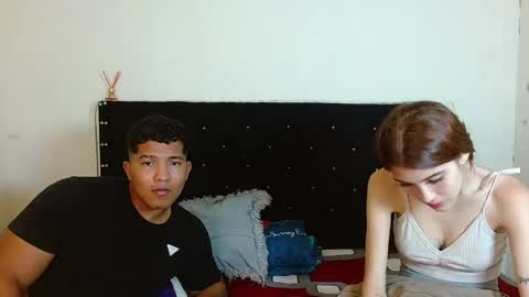 Snapshot of tommy_montana57935 chatting on 04/11/26, 03:11 tommy and merida online show from 04/11/26, 03:11