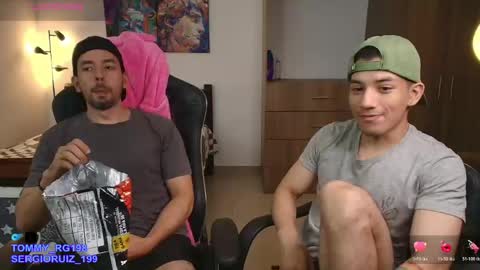 tommy_raym0ndg online show from 04/28/26, 01:37