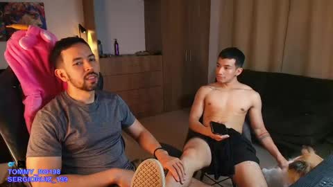 tommy_raym0ndg online show from 05/27/26, 08:28