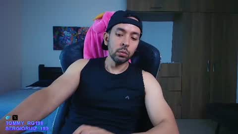 tommy_raym0ndg online show from 06/10/26, 03:29