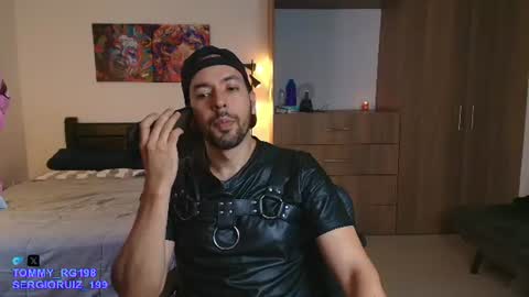tommy_raym0ndg online show from 06/17/26, 04:04