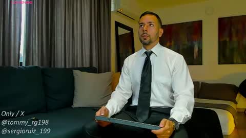tommy_raym0ndg online show from 06/26/26, 01:37