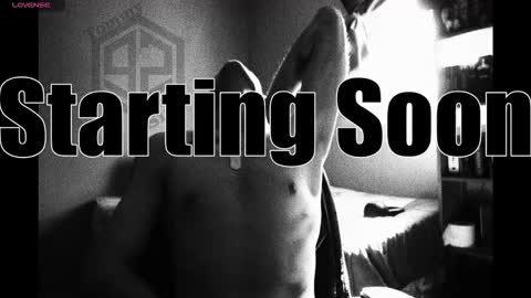 Tommy Sins online show from 09/30/25, 07:41