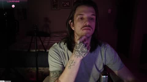 Tommy Sins online show from 11/22/25, 09:03