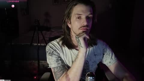 Tommy Sins online show from 11/27/25, 08:44