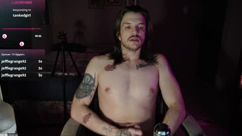 Tommy Sins online show from 11/28/25, 09:06