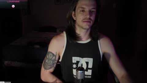 Tommy Sins online show from 12/17/25, 08:48