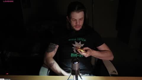 Tommy Sins online show from 12/22/25, 08:06