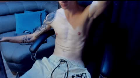 Snapshot of tommy_slater chatting on 02/05/25, 09:07 Tommy Slater online show from 02/05/25, 09:07