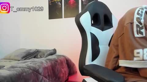 Tommy online show from 12/30/24, 10:23