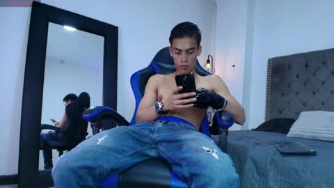 tommy west  online show from 06/05/26, 03:46