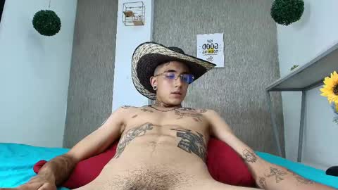 Snapshot of tommy_will chatting on 02/26/25, 11:26 tommy_will online show from 02/26/25, 11:26