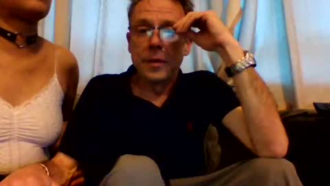 Snapshot of tommyandtomara chatting on 05/01/26, 07:40 tommyandtomara online show from 05/01/26, 07:40