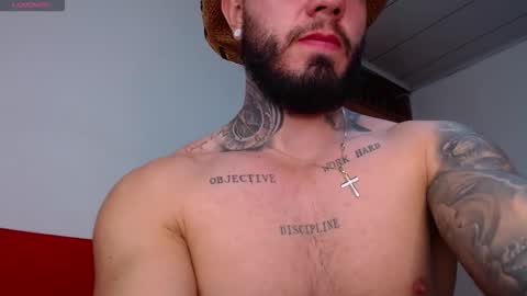 Steven online show from 10/15/25, 06:57