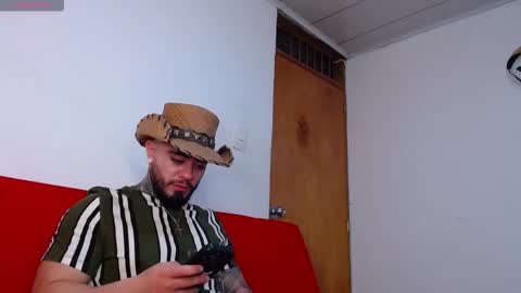 Steven online show from 10/17/25, 07:11