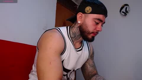 Steven online show from 11/08/25, 01:00