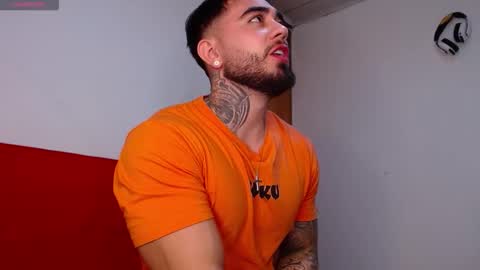 Steven online show from 11/13/25, 05:17